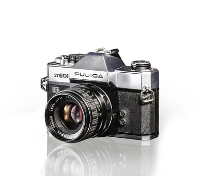 产品摄影与摄像 从静态到动态的视觉营销艺术