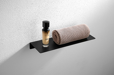 卫浴五金产品摄影的艺术与实践