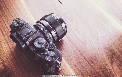 探索单反相机的世界 摄影艺术与技术的完美融合