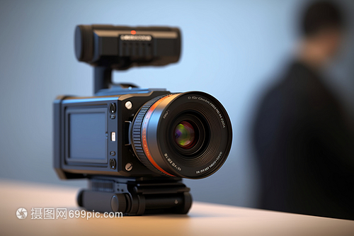 数码摄影 技术与艺术的完美融合