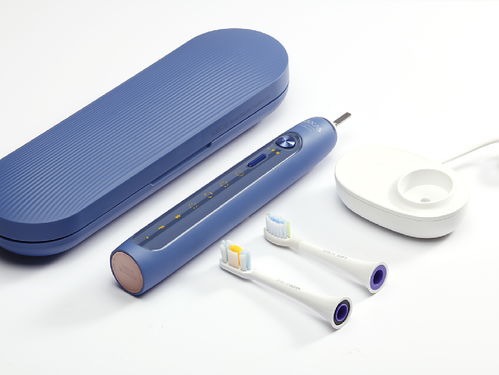 亚马逊电动牙刷产品拍摄 静物构图与精修合成全攻略