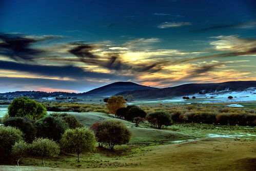 金秋入镜 1988年家庭摄影里的时光印记