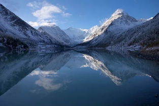 光影交织的诗意 一组超美的自然与风光摄影作品欣赏