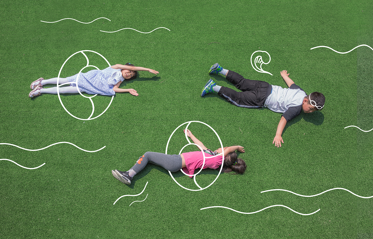 幼儿园毕业季 摄影与后期全攻略