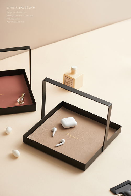 电商产品摄影 如何通过质感摄影提升商品吸引力